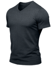 Dark Heather | Angle