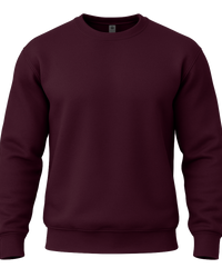 Maroon | Front
