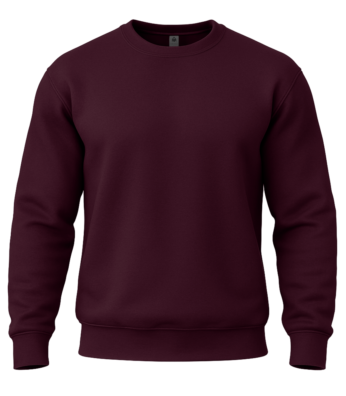 Maroon | Front