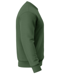 Military Green | Right