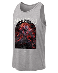 Heather Grey | Angle