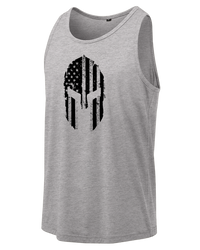 Heather Grey | Angle