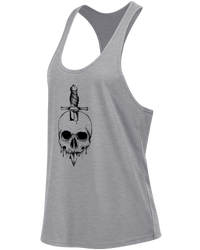 Heather Grey | Angle