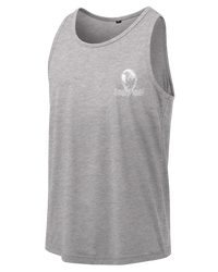 Heather Grey | Angle