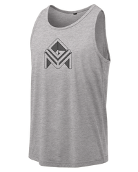 Heather Grey | Angle