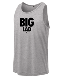 Heather Grey | Angle