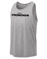 Heather Grey | Angle