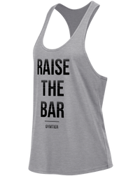 Heather Grey | Angle