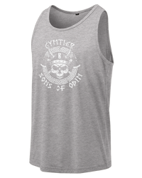 Heather Grey | Angle