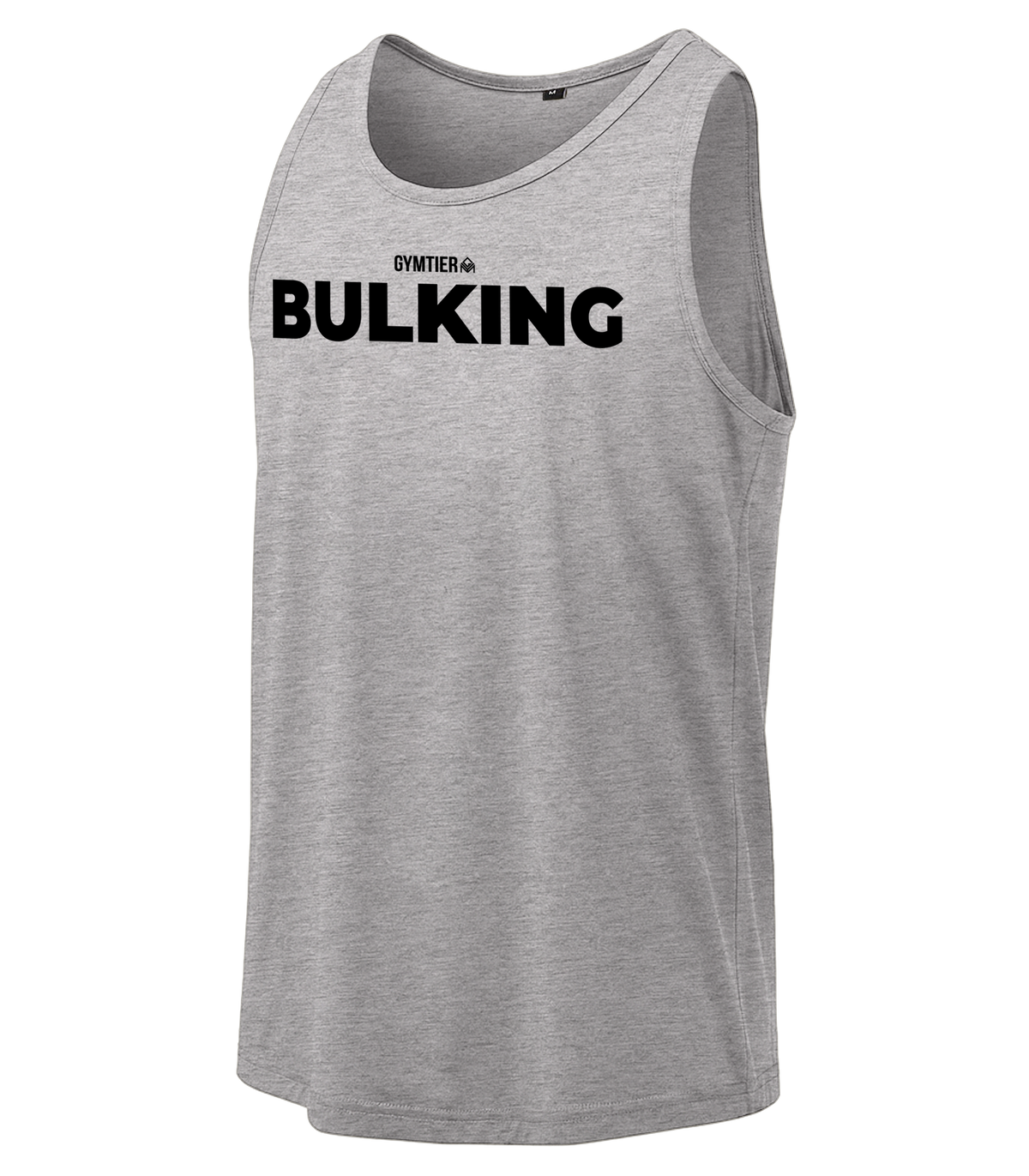 Heather Grey | Angle