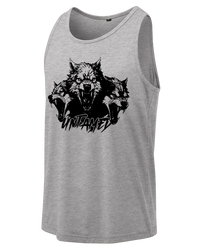 Heather Grey | Angle