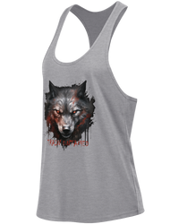 Heather Grey | Angle