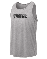 Heather Grey | Angle