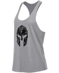 Heather Grey | Angle