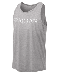 Heather Grey | Angle