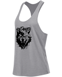 Heather Grey | Angle