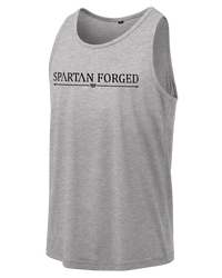 Heather Grey | Angle