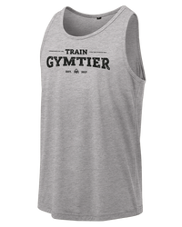 Heather Grey | Angle