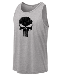 Heather Grey | Angle