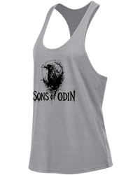 Heather Grey | Angle