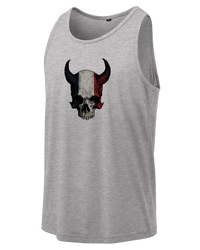 Heather Grey | Angle