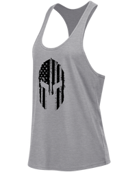 Heather Grey | Angle