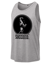 Heather Grey | Angle