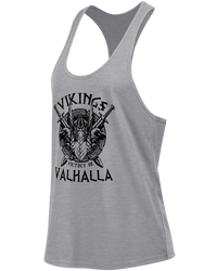 Heather Grey | Angle