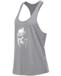 Heather Grey | Angle