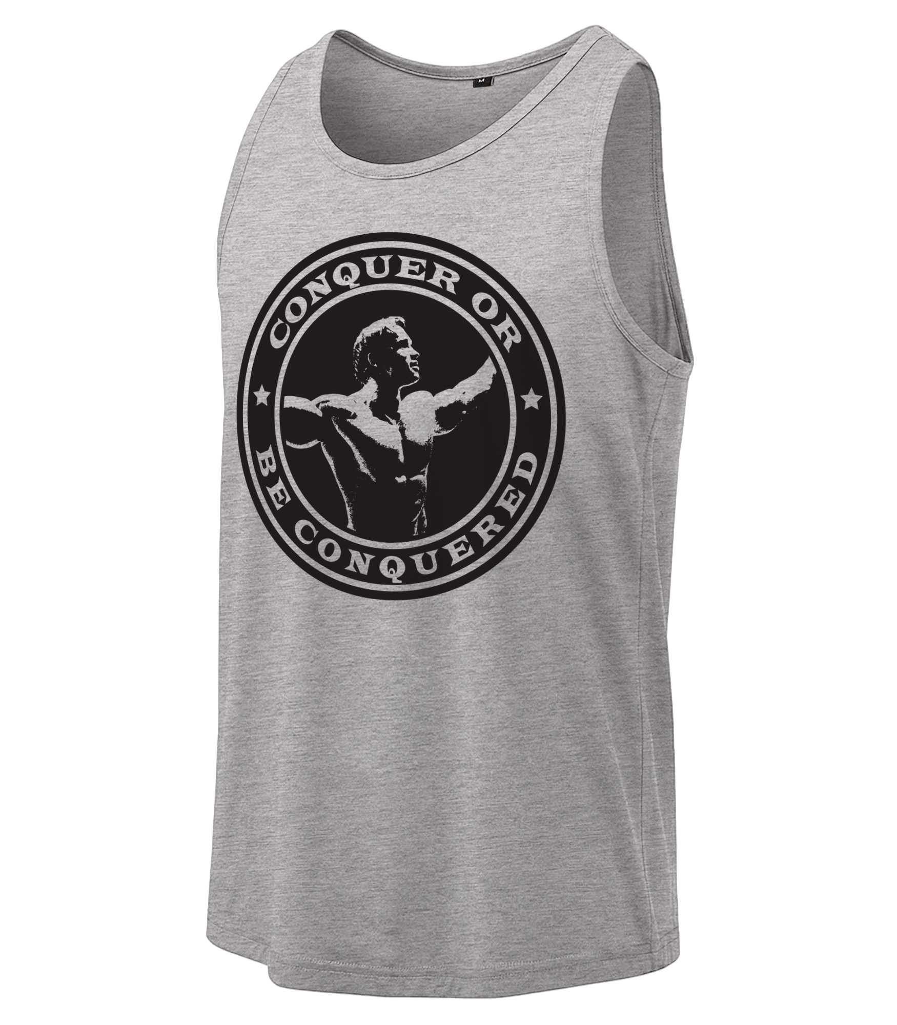 Heather Grey | Angle