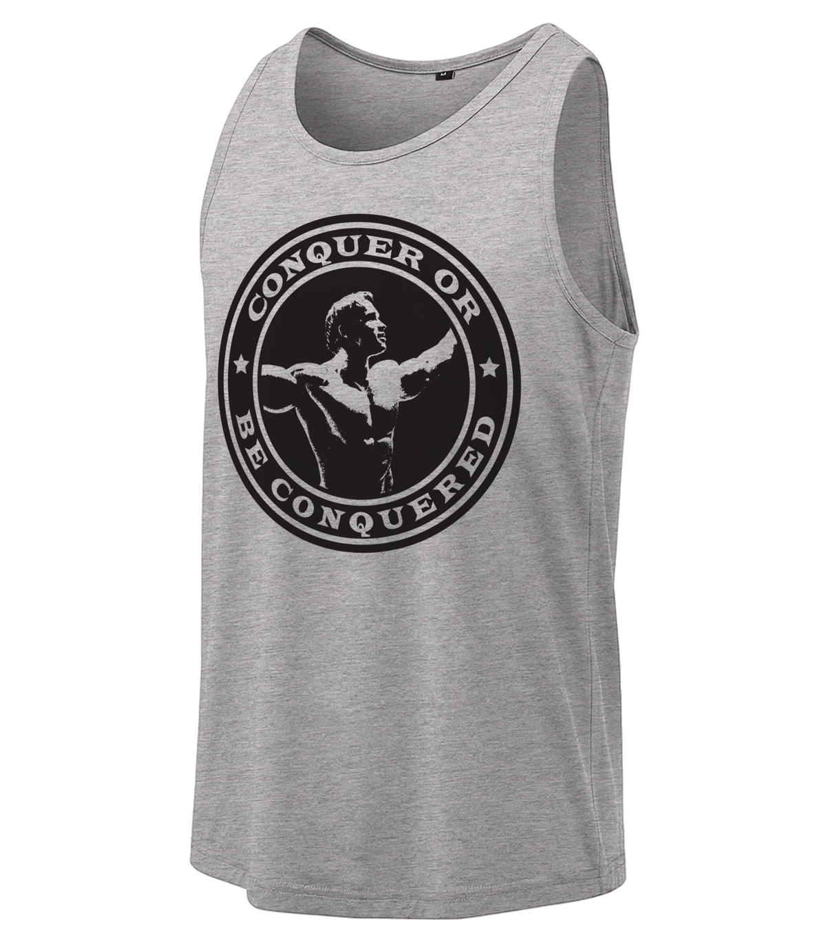 Heather Grey | Angle