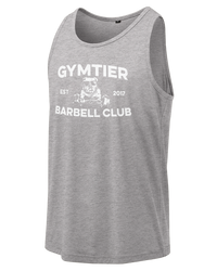 Heather Grey | Angle