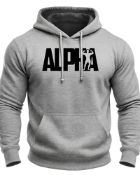 Heather Grey | Front