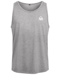 Heather Grey | Front