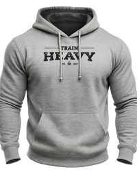 Heather Grey | Front