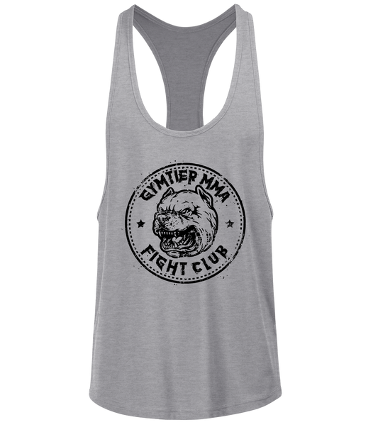 Heather Grey | Front