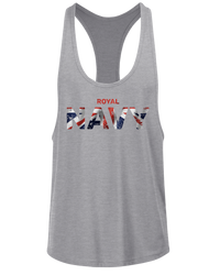 Heather Grey | Front