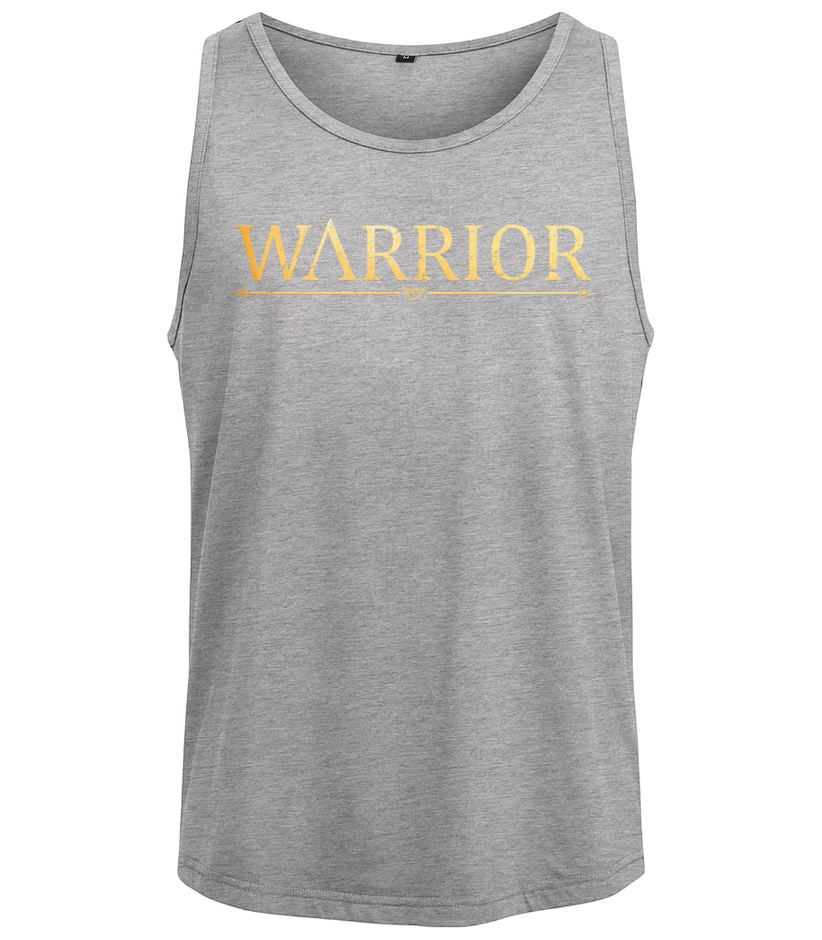 Heather Grey | Front