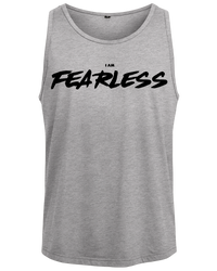 Heather Grey | Front