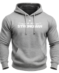 Heather Grey | Front