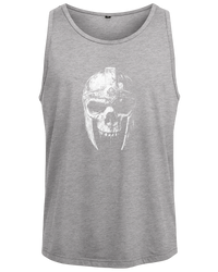 Heather Grey | Front