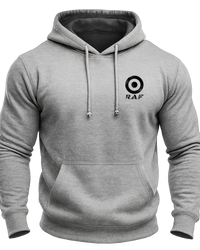 Heather Grey | Front