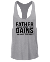 Heather Grey | Front