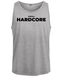 Heather Grey | Front