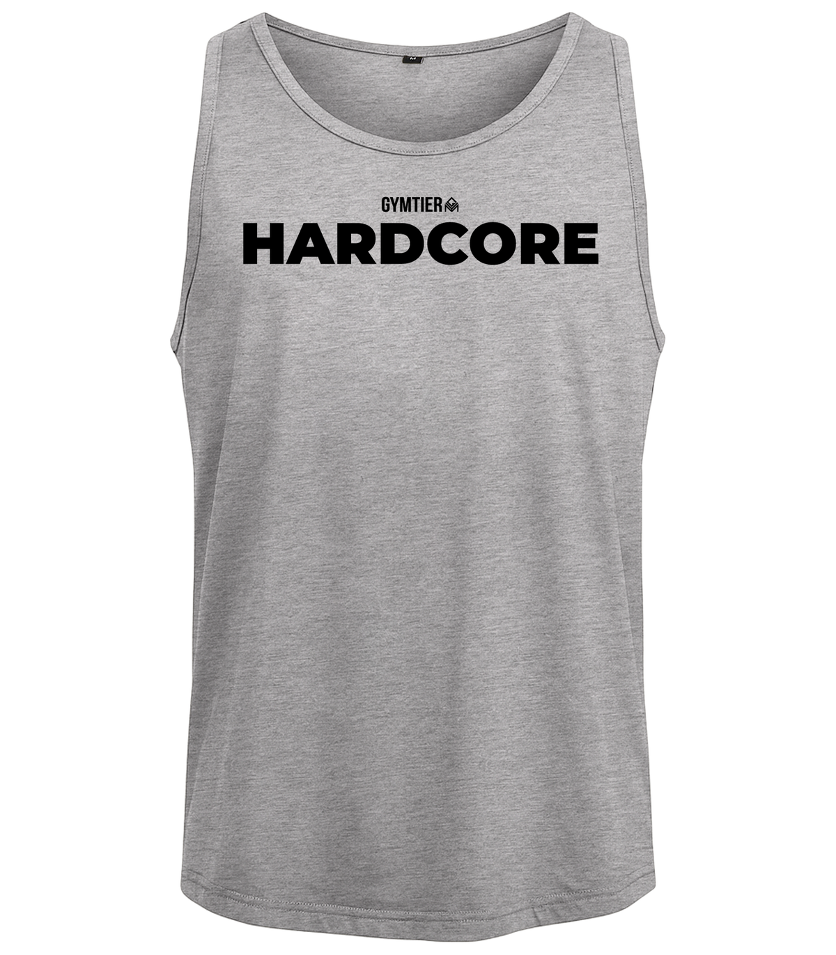 Heather Grey | Front