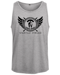 Heather Grey | Front