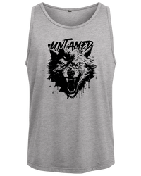 Heather Grey | Front