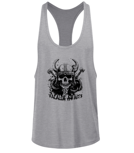 Heather Grey | Front