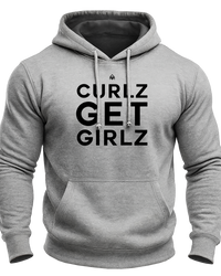 Heather Grey | Front