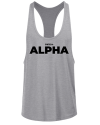 Heather Grey | Front